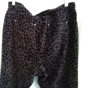 Style & Co Pants - Style & Co | Leopard Jeggings Style & Co Pants - Style & Co | Leopard Jeggings